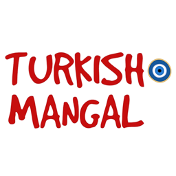Turkish Mangal logo.